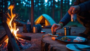 Budget gadgets for Camping Under $20
