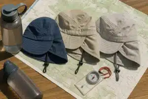 Lightweight Hiking Hats: Top Sun Protection Picks for Trails
