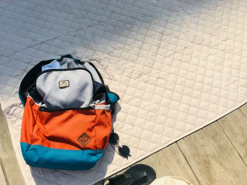 Best ground sheets for minimalist camping and solo hiking in 2025