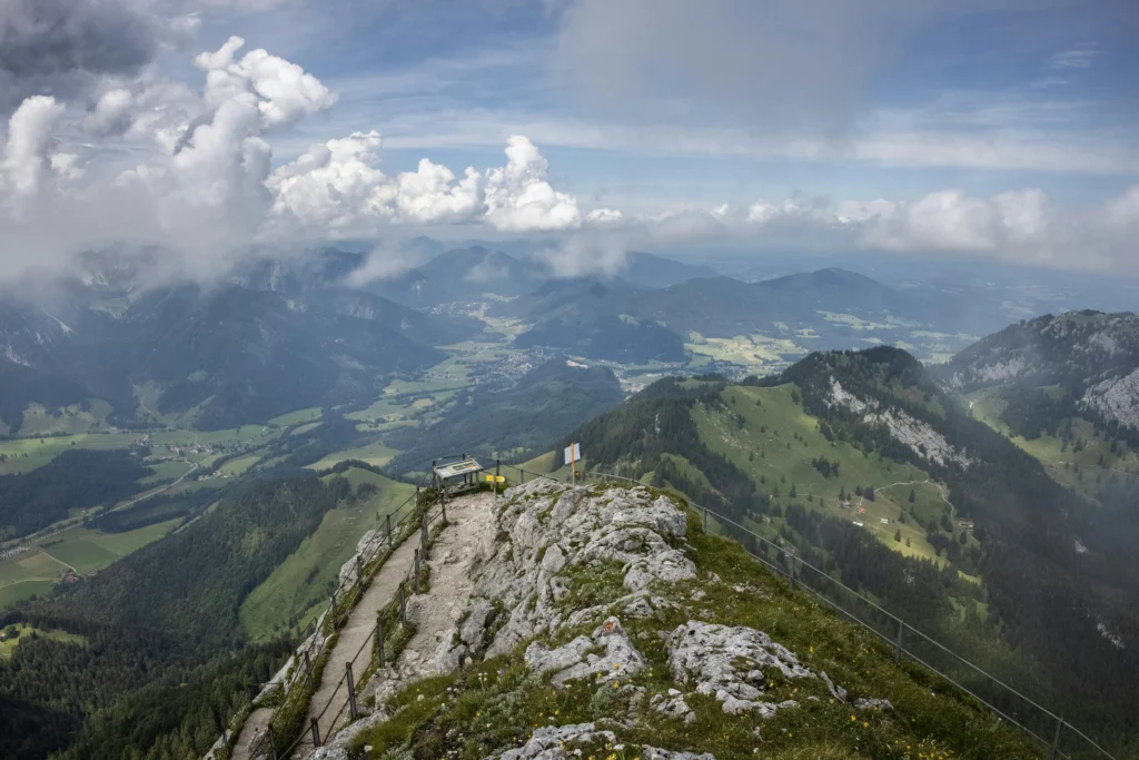 alps travel
