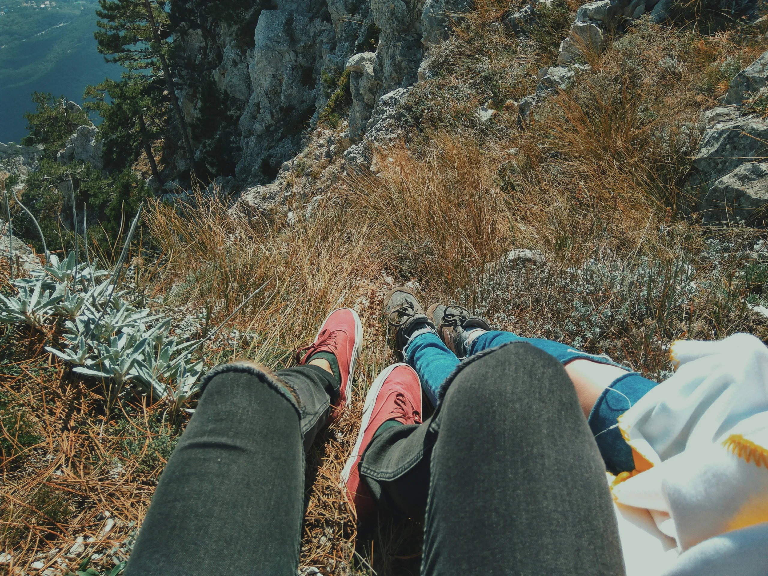 Hiking insole comparison for backpacking and multi-day treks