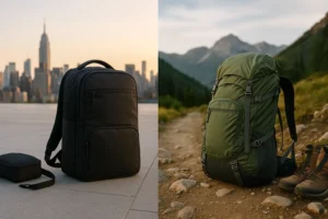Best compact gear bags for weekend trips in 2025