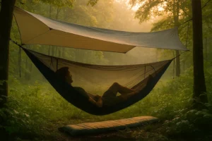 Tall Backpackers Ultralight Sleep Systems